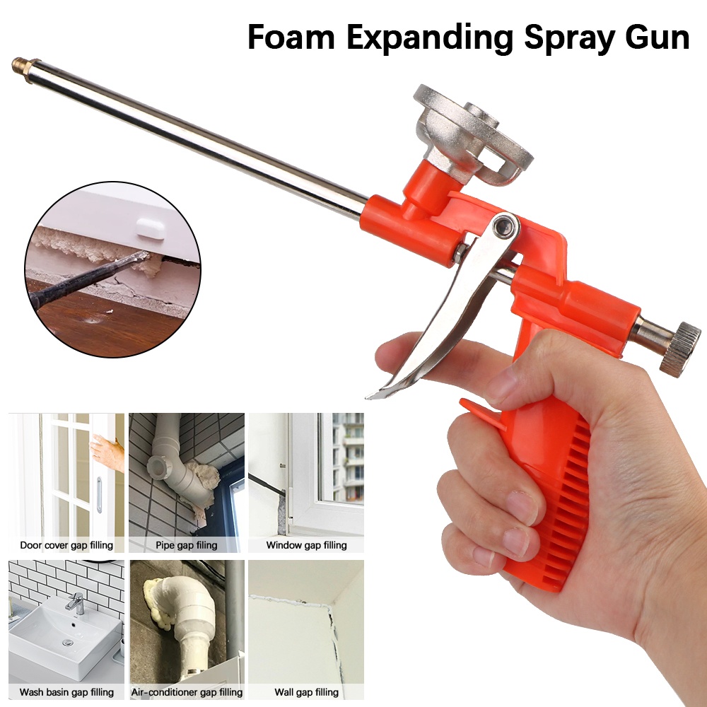 Vacuum Chamber Kit With Pump - 전문가용 폼 스프레이 건 실란트 코킹