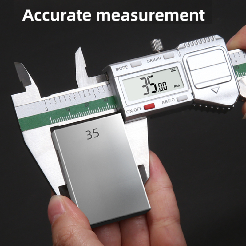 Digital Caliper 150Mm Stainless Steel - ET54 150mm 0.01mm 전자 디지털 캘리퍼스