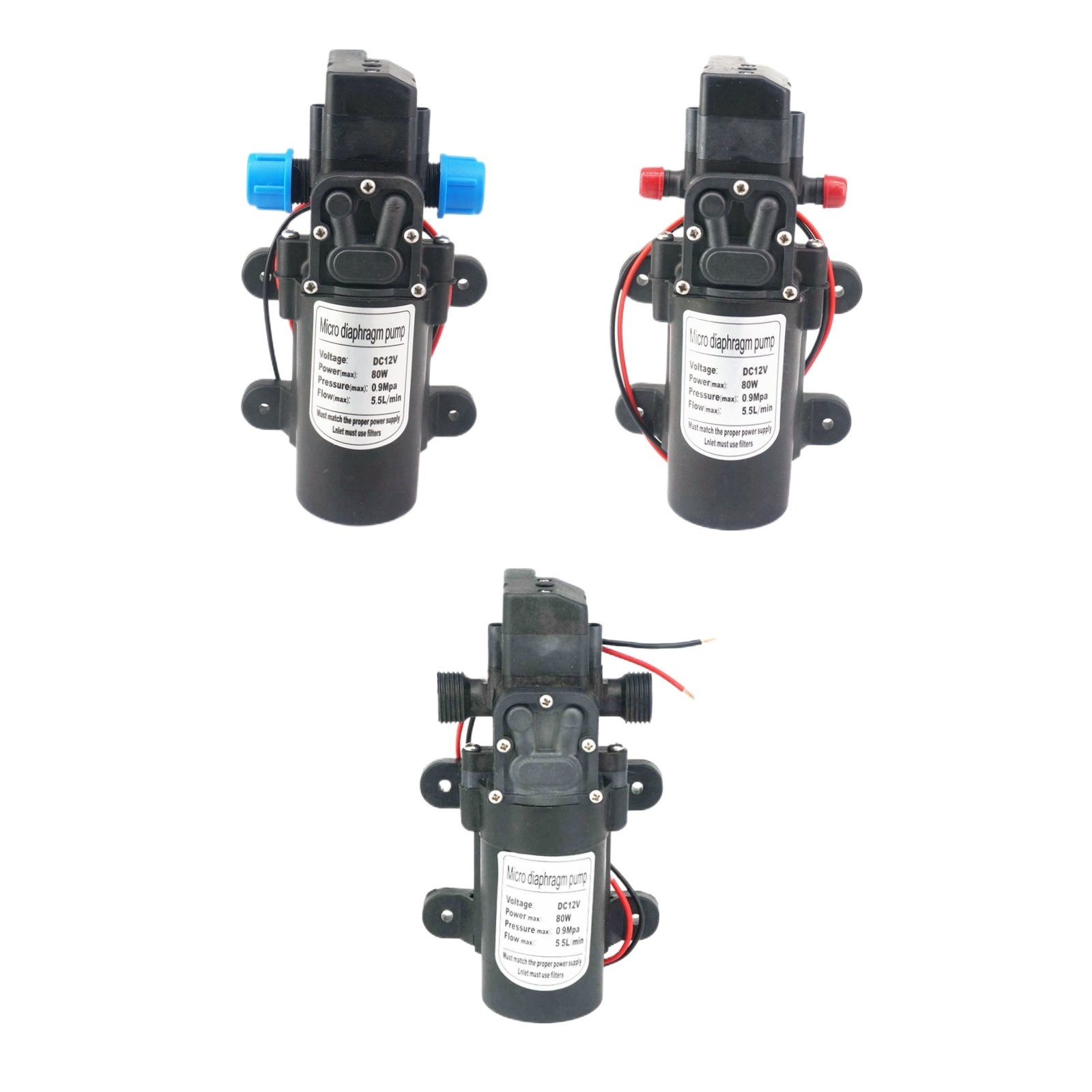 다이어프램 워터 펌프, 자급식 부스터 펌프, 자동 스위 - Mini Peristaltic Pump 12V 리뷰 및 가격