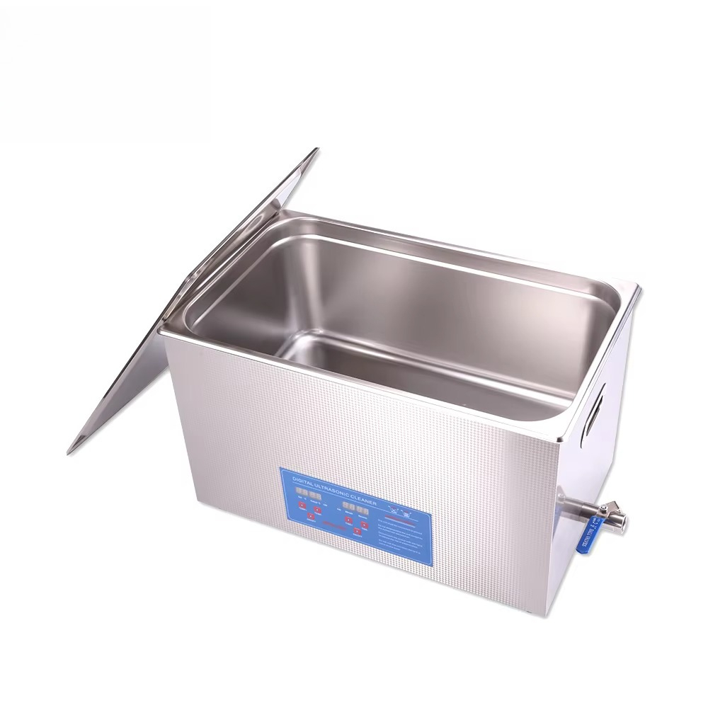30L 산업용 맞춤형 초음파 세척기 디지털 타이머 및  - Ultrasonic Cleaner 30L Industrial 리뷰 및 가격