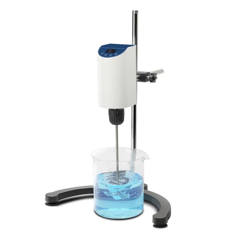 WEIAI 실험실 오버헤드 교반기 10L 디지털 디스플 - Lab Equipment 리뷰 및 가격