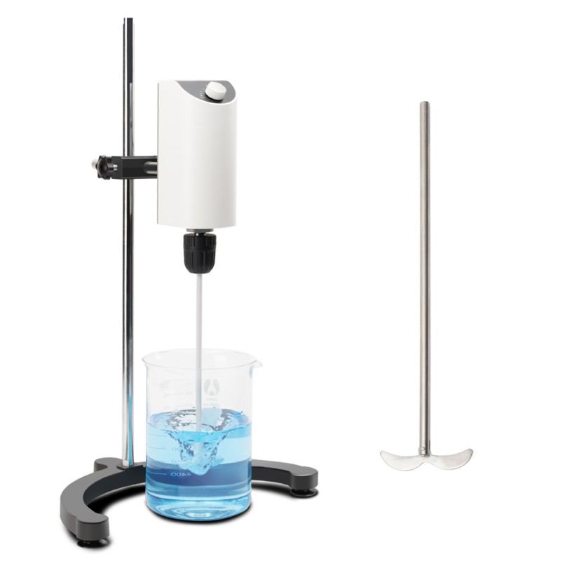 WEIAI 실험실 오버헤드 교반기 10L 디지털 디스플 - Lab Equipment 리뷰 및 가격