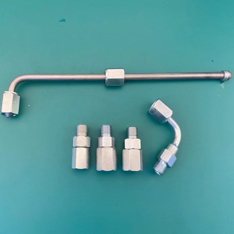 250Mpa 디젤 커먼 레일 펌프 플런저 압력 테스트  - Vacuum Chamber Kit With Pump 리뷰 및 가격