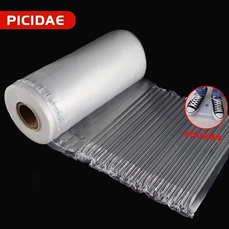 50M 충격 방지 낙하 방지 에어 컬럼 백 버블 메일  - Air Bubble Wrap Roll Packaging 리뷰 및 가격
