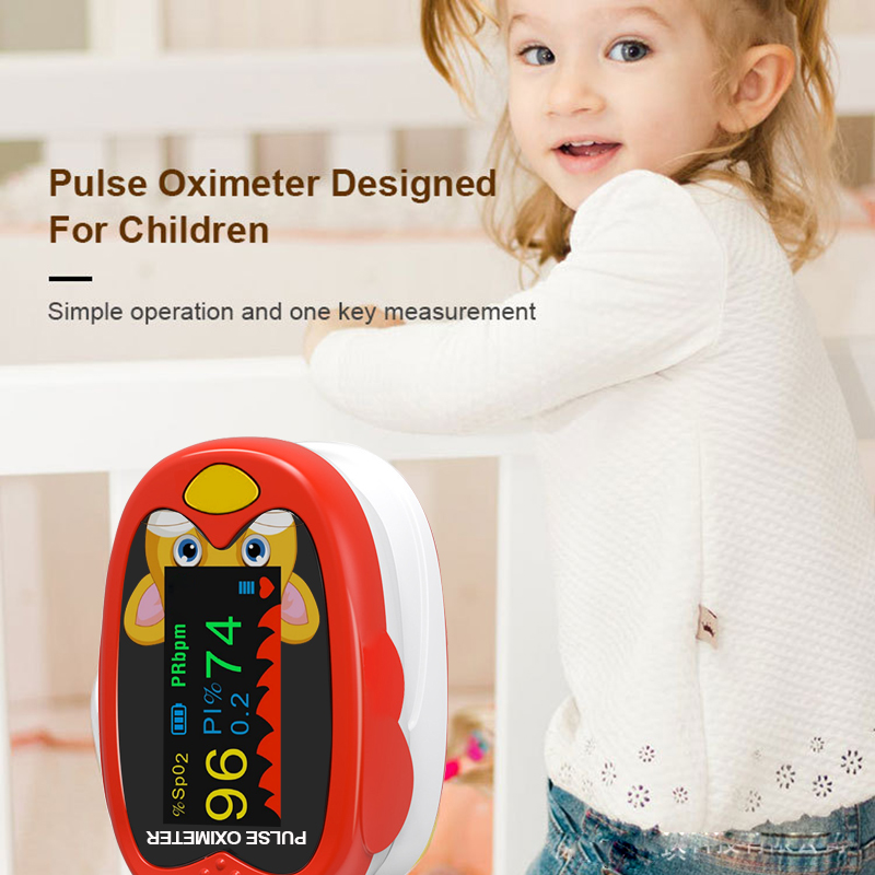 충전식 펄스 옥시미터 손가락 혈액 산소 측정기 TFT  - Pulse Oximeter Fingertip Rechargeable 리뷰 및 가격