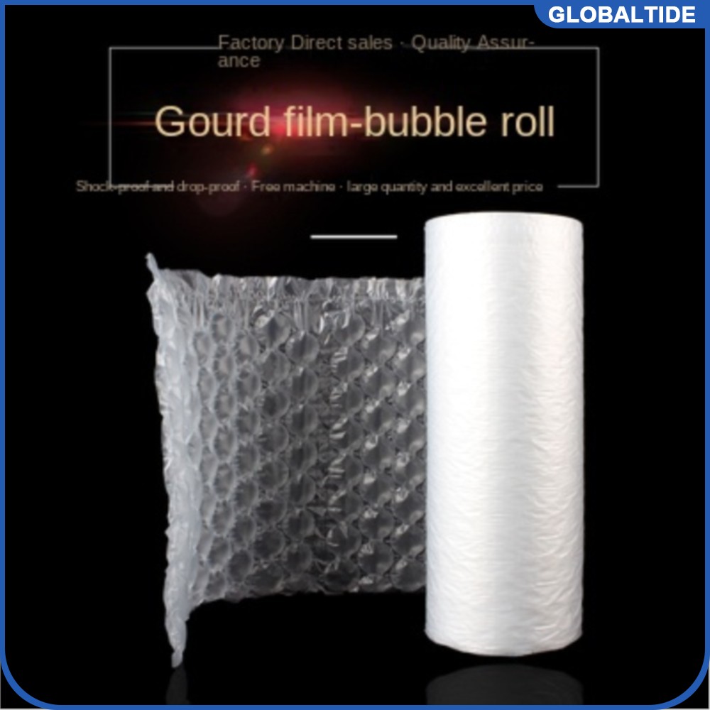 300m 에어쿠션 필름, 비팽창형 버블백 필름 포장,  - Air Bubble Wrap Roll Packaging 리뷰 및 가격