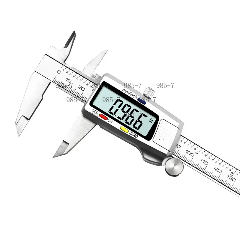 스테인리스 스틸 디지털 버니어 캘리퍼스 0-150mm, - Digital Caliper 150Mm Stainless Steel 리뷰 및 가격