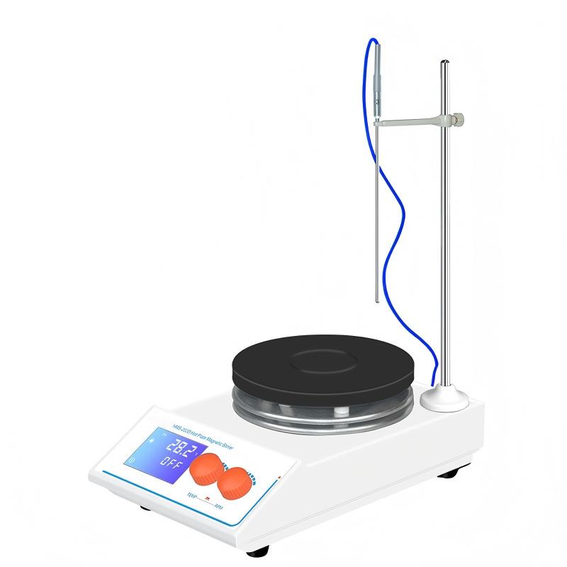 실험실 온도 조절 열판 자석 교반기 가격 - Lab Magnetic Stirrer Hot Plate 리뷰 및 가격