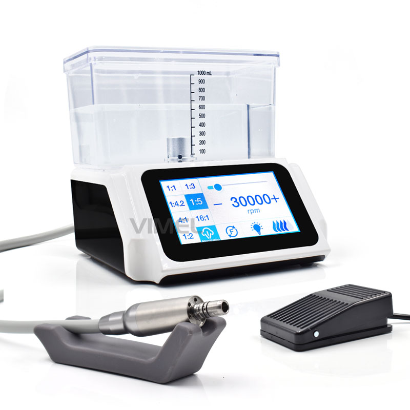 2025년형 신형 치과용 전동 모터 LCD 터치스크린, - Medical Supplies 리뷰 및 가격