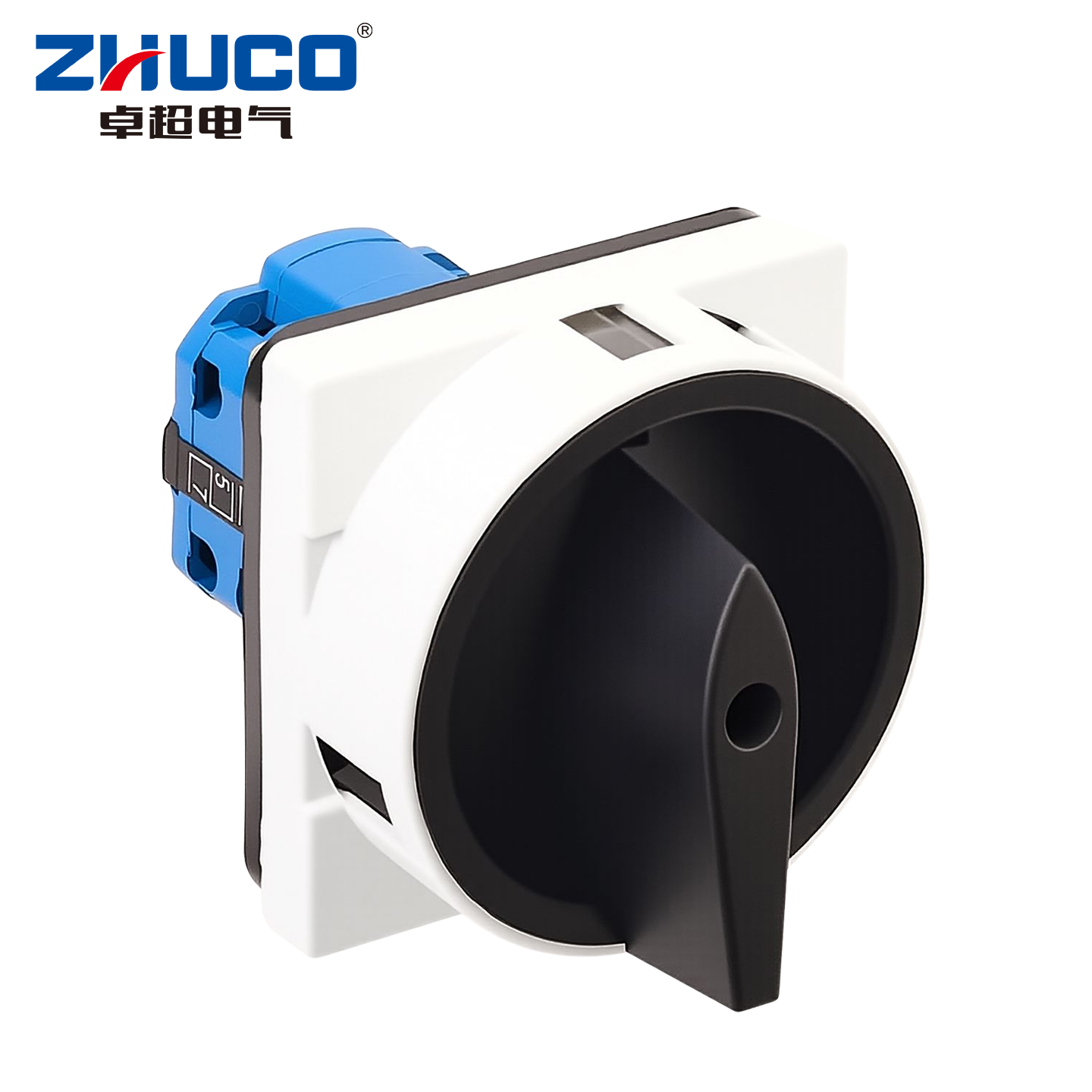 Zhuco 2위치 선택 스위치 20A 690V, 8단자 - Industrial Tools 리뷰 및 가격