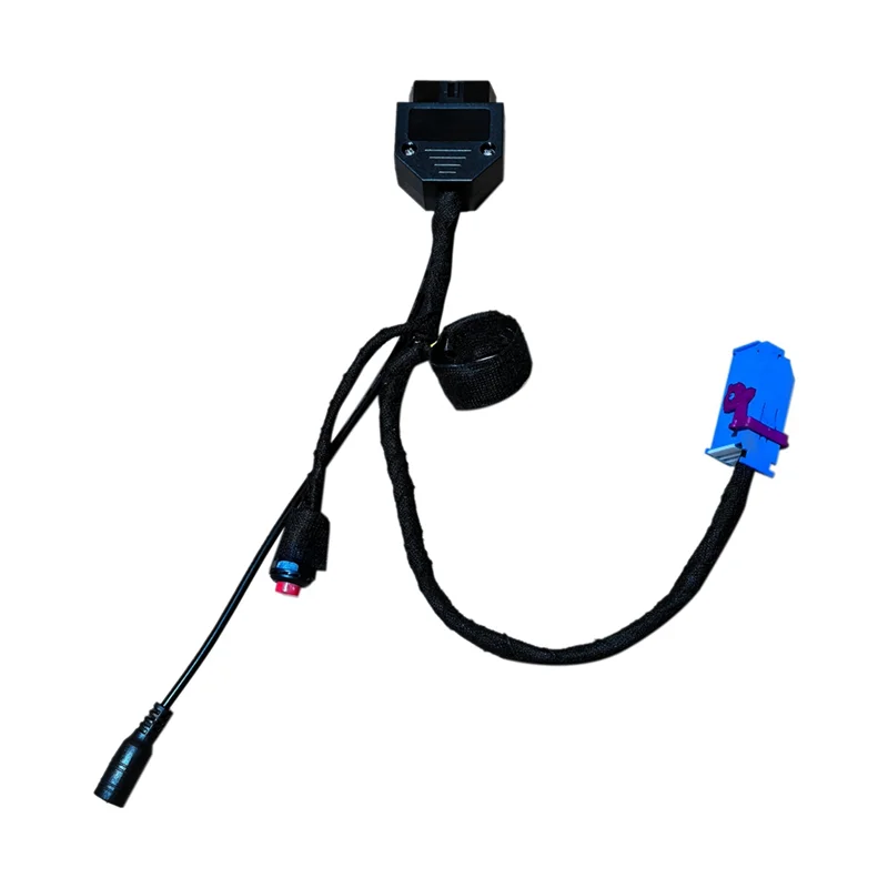VW VAG UDS 마이크로나스 대시보드 계기판 통신  - Test Instruments 리뷰 및 가격