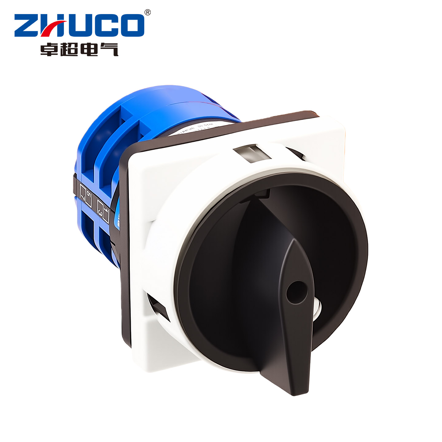 Zhuco 2위치 선택 스위치 32A 690V, 8단자 - Industrial Tools 리뷰 및 가격