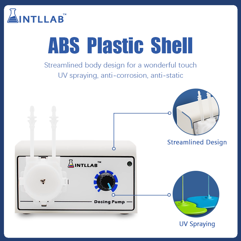프로그래밍 가능한 연동 펌프, 실험실 내 12V DC, - Mini Peristaltic Pump 12V 리뷰 및 가격