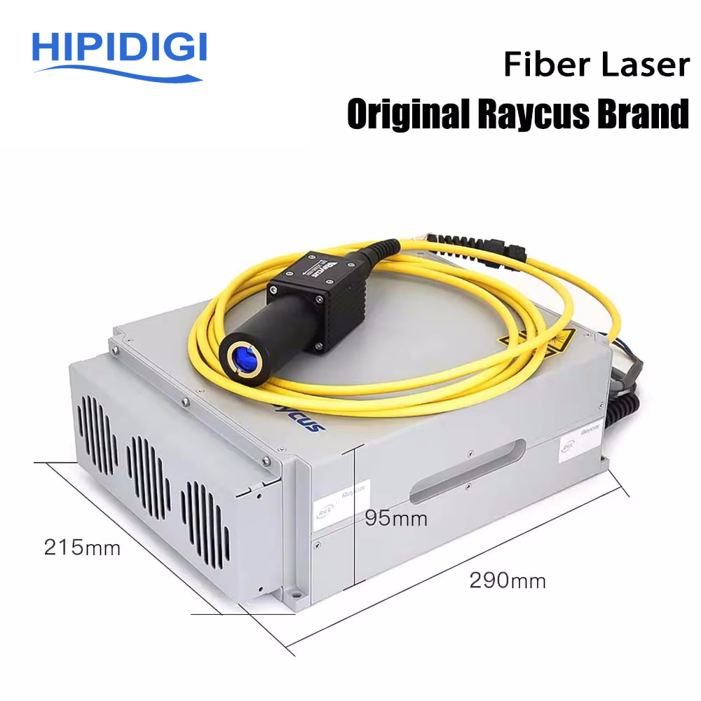 레이커스 정품 레이저 소스 RFL-P20QS RFL-P - Fiber Laser Marking Machine 30W 리뷰 및 가격
