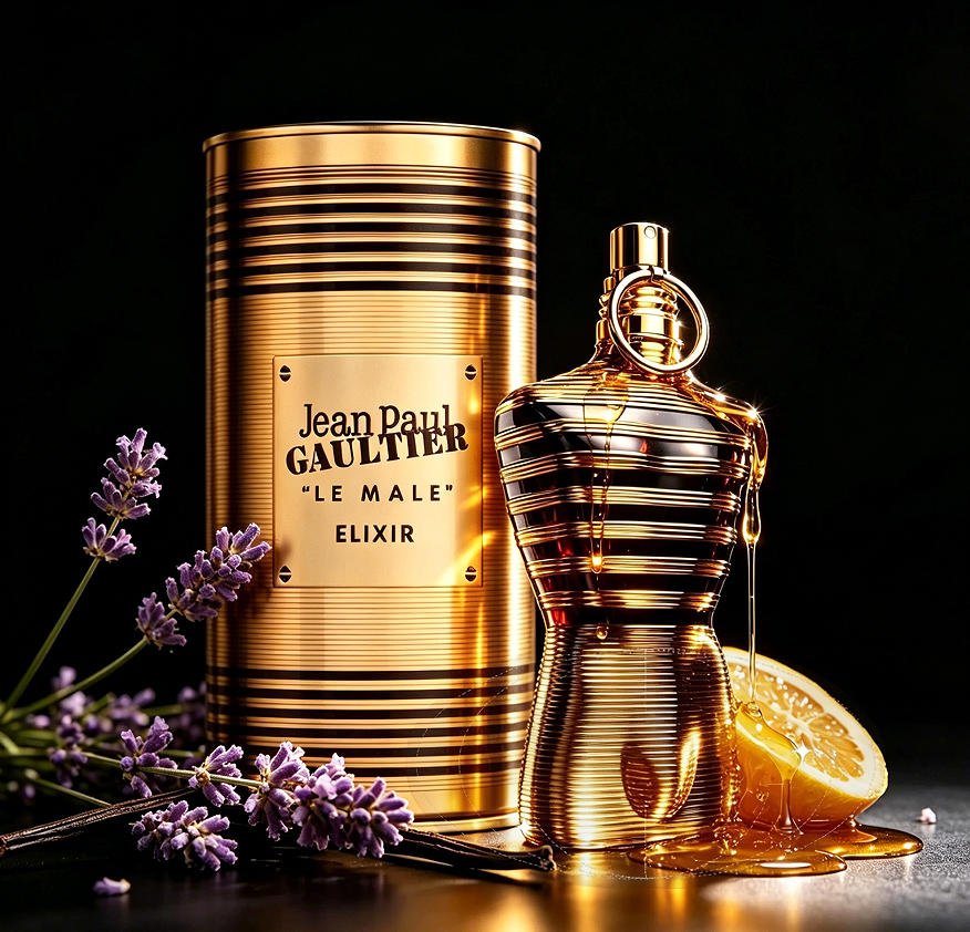 장 폴 고띠에 르 말 일릭서 3.4oz(100ml),  - Packaging 리뷰 및 가격