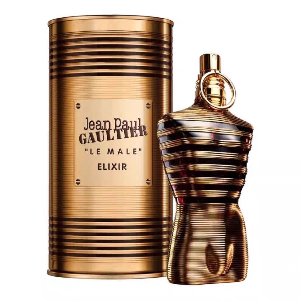 장 폴 고띠에 르 말 일릭서 3.4oz(100ml),  - Packaging 리뷰 및 가격