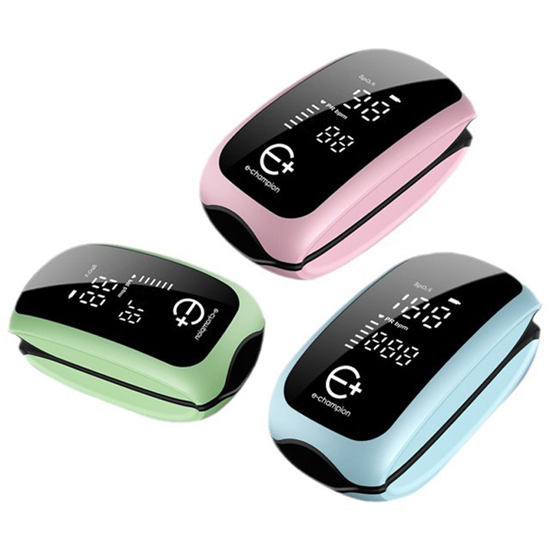 충전식 의료 산소 농도계 스트랩 매는 밧줄 손가락 끝  - Pulse Oximeter Fingertip Rechargeable 리뷰 및 가격