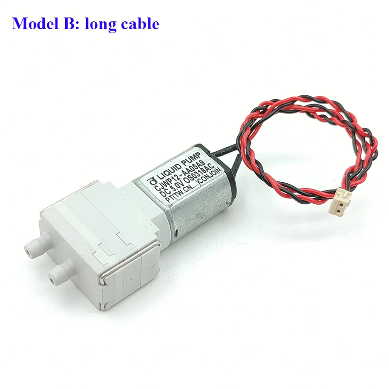 CONJOIN CJWP12 마이크로 030 다이어프램  - Mini Peristaltic Pump 12V 리뷰 및 가격