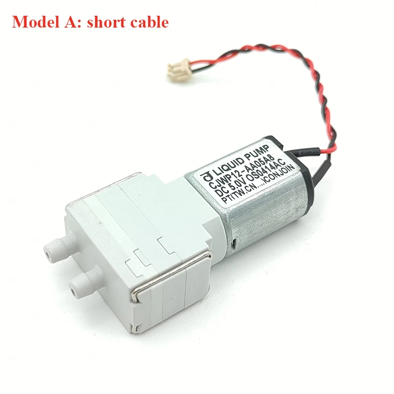 CONJOIN CJWP12 마이크로 030 다이어프램  - Mini Peristaltic Pump 12V 리뷰 및 가격