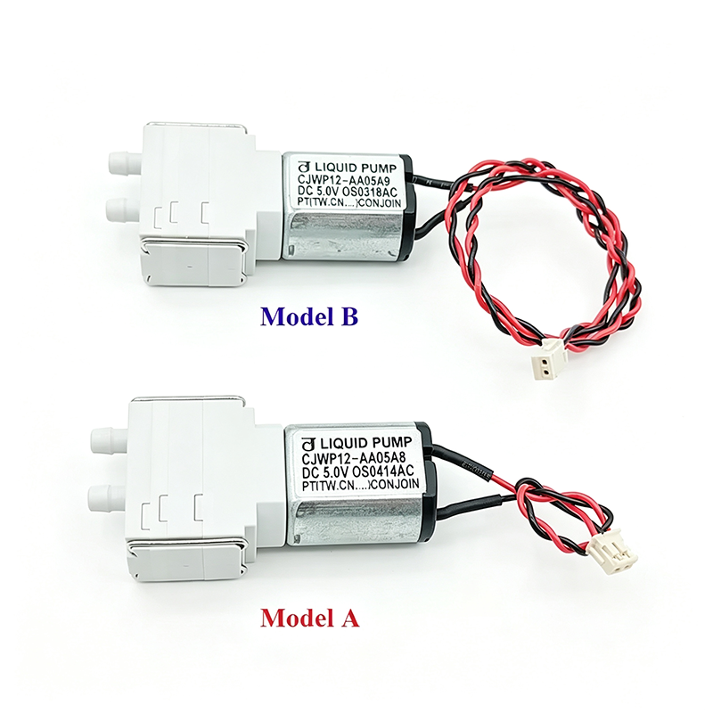 CONJOIN CJWP12 마이크로 030 다이어프램  - Mini Peristaltic Pump 12V 리뷰 및 가격