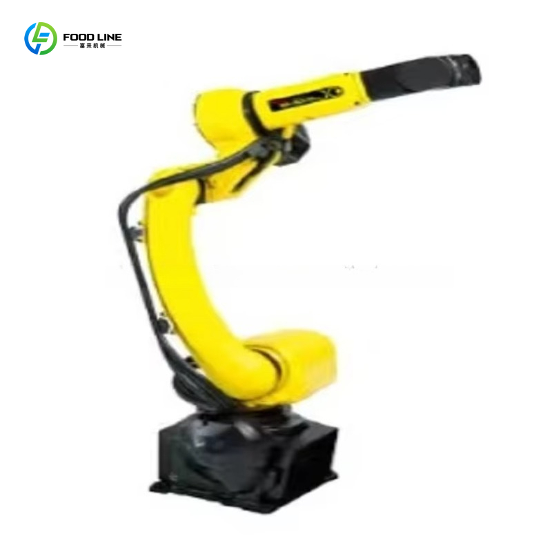 용접기용 맞춤형 로봇, 용접건, 산업용 용접 자동화 도 - Industrial Tools 리뷰 및 가격