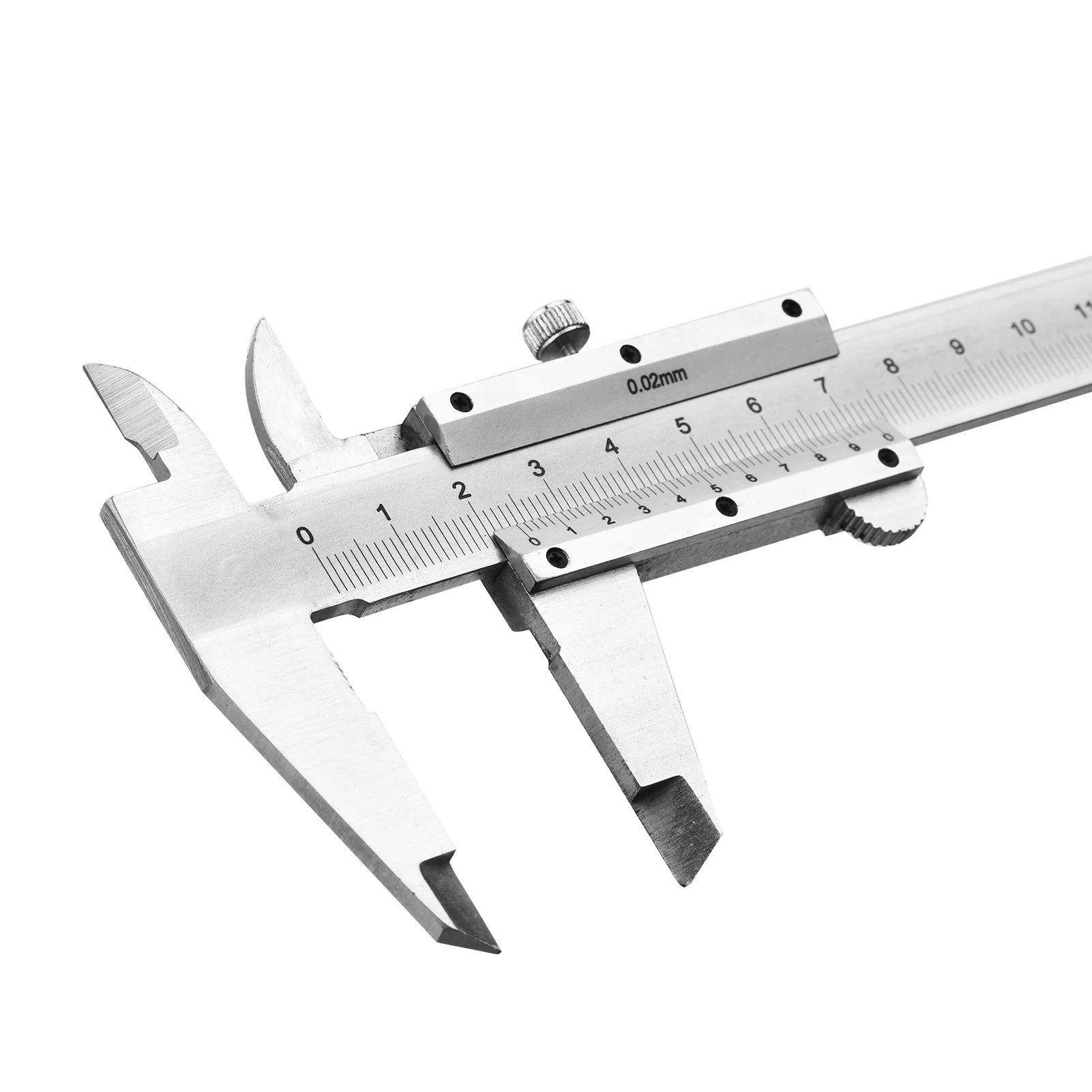 0-150mm 0-6인치 버니어 캘리퍼스 고정밀 스테인 - Digital Caliper 150Mm Stainless Steel 리뷰 및 가격