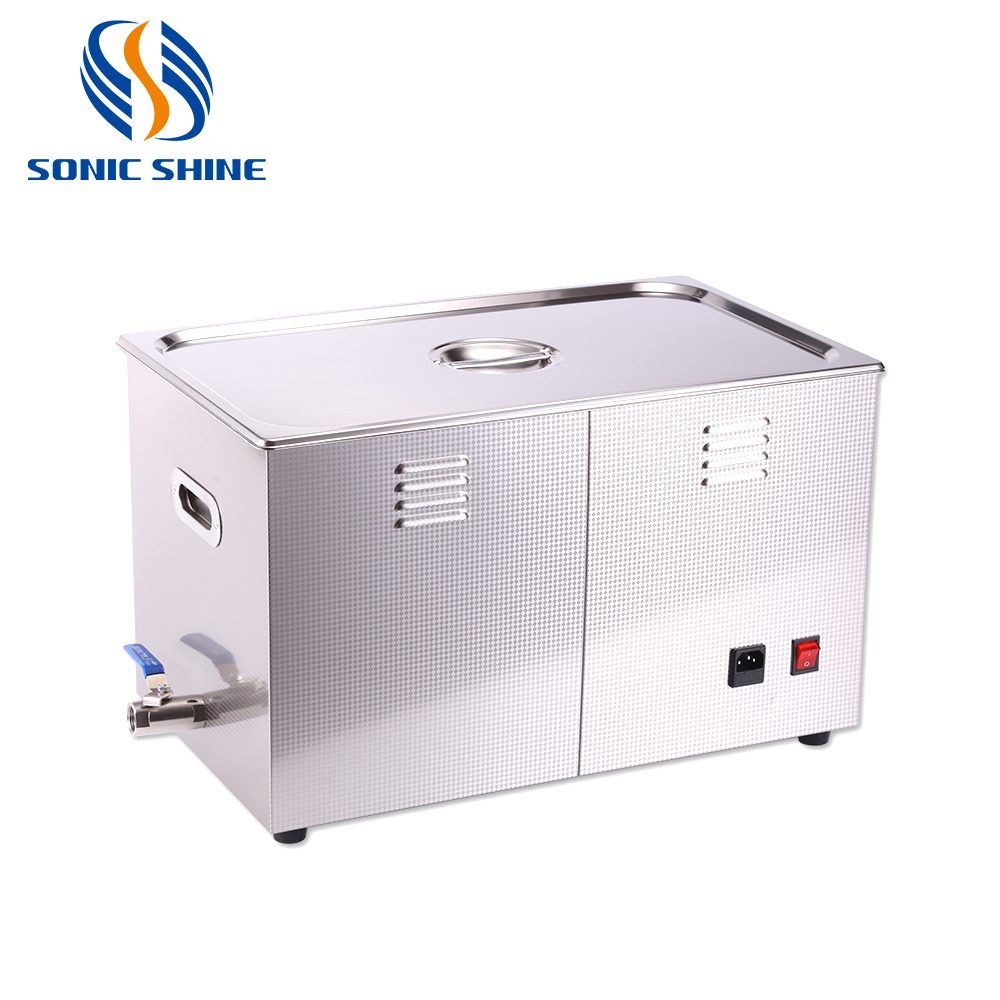 SN-100A 30L 전기 초음파 자동차 부품 세척기  - Ultrasonic Cleaner 30L Industrial 리뷰 및 가격