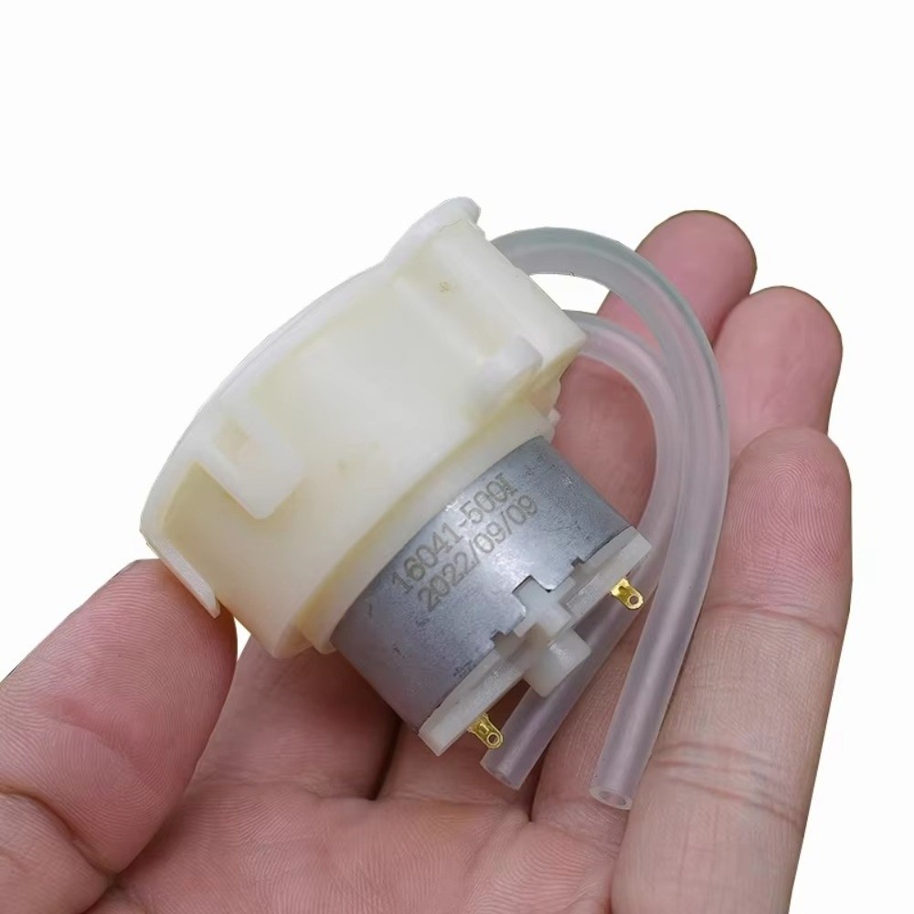 새로운 DC 5V 마이크로 연동 펌프 DC 6V 금속  - Mini Peristaltic Pump 12V 리뷰 및 가격