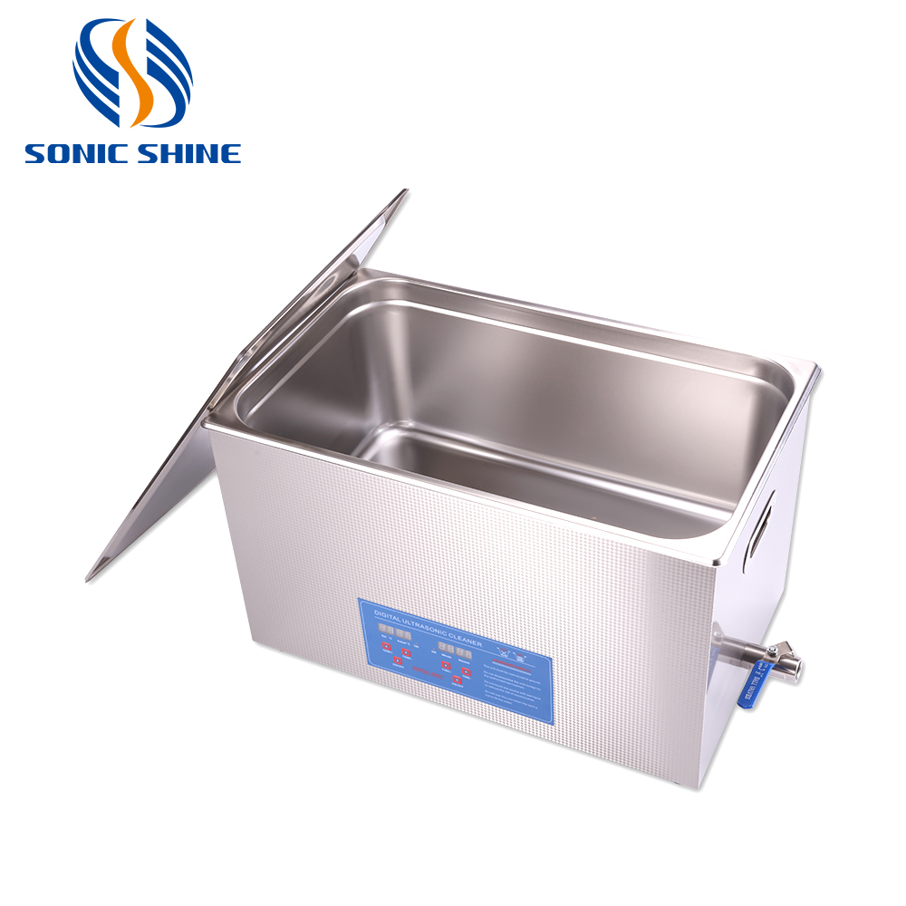 SN-100A 30L 초음파 세척기 산업용 기계 30L - Ultrasonic Cleaner 30L Industrial 리뷰 및 가격