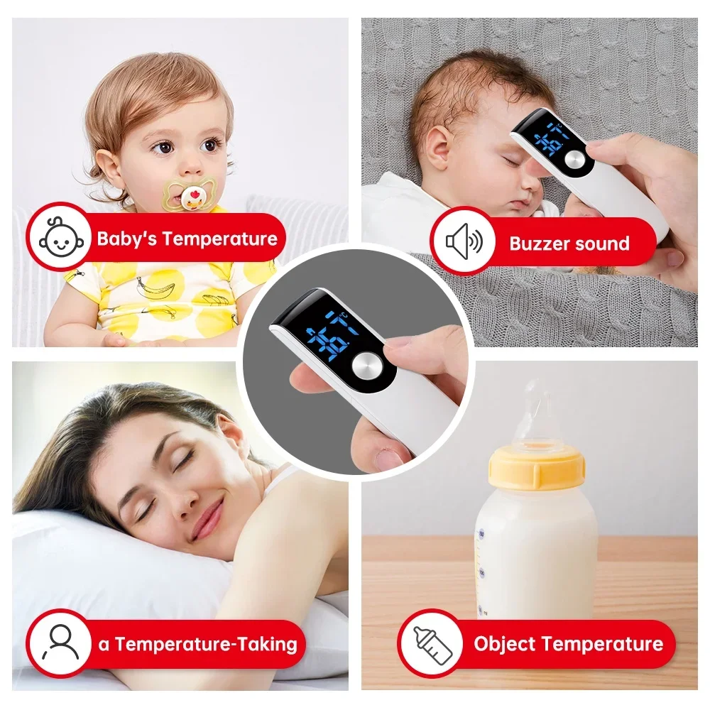 충전식 의료용 산소포화도 측정기 스트랩 랜야드 손가락  - Pulse Oximeter Fingertip Rechargeable 리뷰 및 가격